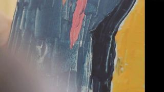 Young Asians seduce each other. Soft Incest scenes