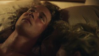 Young boy - Baseball player seduces skilled sexy hot mommy