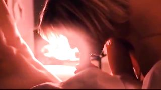 Explicit Taboo Oral & Romp Scenes. Naughty mature determined to sex intercourse her step sonnie in the middle of the night