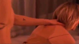 Explicit Taboo Oral & Romp Scenes. Naughty mature determined to sex intercourse her step sonnie in the middle of the night