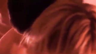 Explicit Taboo Oral & Romp Scenes. Naughty mature determined to sex intercourse her step sonnie in the middle of the night