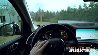 Family with spandex fetish unsheathe their sexiest cravings