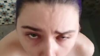 LIL' STEP STEP-SISTER WANTS TO FUCK INTERCOURSE - AMATEUR