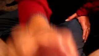 EX Female-Buddy Forearm Job Revenge Clothespins