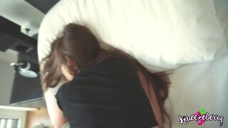 TABOO QUARANTINE LOVEMAKING INTERCOURSE INTERCOURSE WITH STEPSIS CONCLUDED WITH UNEXPECTED INNER CLIMAX - POINT OF SIGHT