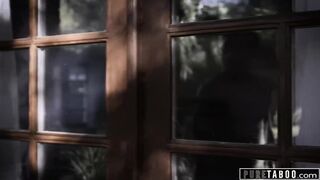 Pure TABOO Sightless Teenage Tricked into IR Internal Ejaculation by Faux Medic