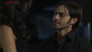 Taboo video episode. Mature latina physician tempts intern