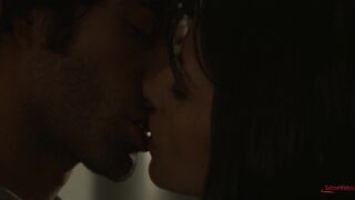 Taboo video episode. Mature latina physician tempts intern