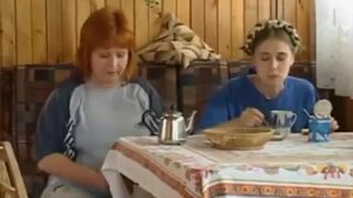 Family Sex Video. Russian Taboo Stories