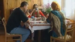 Family Sex Video. Russian Taboo Stories