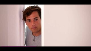 Nutting All Over Dakotas Twat - Brandi Love