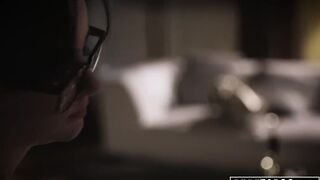 Donk Fuckin' with Bosses Husband - Three Way Taboo Scene