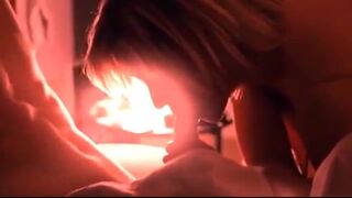 Explicit Taboo Oral & Sex Scenes. Super-Naughty mature determined to porno intercourse her step sonnie in the middle of the night