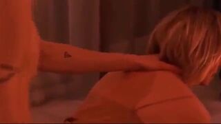 Explicit Taboo Oral & Sex Scenes. Super-Naughty mature determined to porno intercourse her step sonnie in the middle of the night