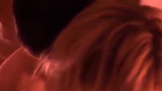 Explicit Taboo Oral & Sex Scenes. Super-Naughty mature determined to porno intercourse her step sonnie in the middle of the night