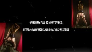 Father Binds Up Step Daughter-In-Law-In-Law-In-Law-In-Law And Gives Her Multiple Ejaculations