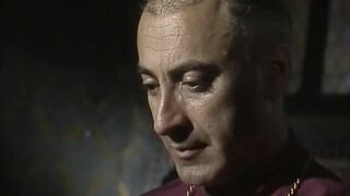 Nuns Taboo - Sacro e Profano Scene 5. Bolivia Samsonite, Silvio Evangelista