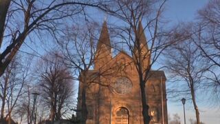 Nun taboo porn - Mitten in Deutschland 16 Episode 5