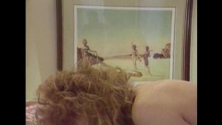 Mature Couple Lovemaking Rock Hard in Bed