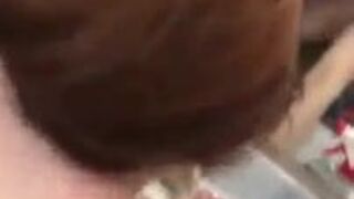 HomeTabo movie - Promiscuous girl is regularly deep deep deep-throating her step-brother's beef whistle and getting it from the back