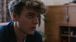 Taboo Movie Vignette