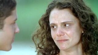 Brazilian family taboo vid episode (Mother and fellow)