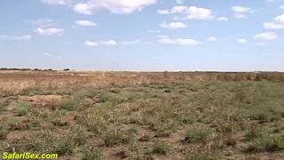 african taboo hookup orgy