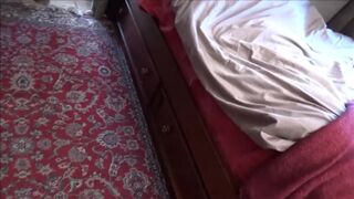 Hailey Little - Daddy Nurtures Edible Daughter-In-Law-In-Law