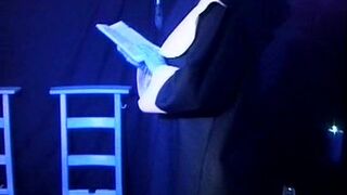 GIRLY-GIRL Nuns Taboo - Scheinheilig Pervers Episode 2