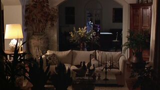 Mature drilled youthfull stud. Taboo video porn scene