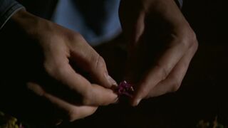 Mature drilled youthfull stud. Taboo video porn scene