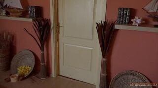 Conformity Rape Taboo Porno. Incredible Ash-Blonde Mommy got strapped up, so her stepson could take advantage of her