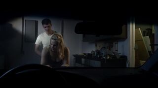 An adult man tears up a married, mature doll. Family cheat and taboo porn movie in an softcore thriller.