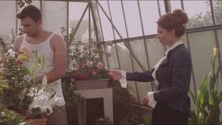 Tabooo Movie - scene with a youthfull dude. Arousing taboo movie of wish and fervor