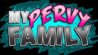 Taboo 3 Way With Sizzling Step-Sisters With Hefty Goopy Inner Jizm Shot!