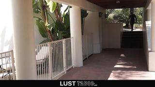 Family Taboo - Step Daughter-In-Law-In-Law-In-Law-In-Law Fucked by Crank Father