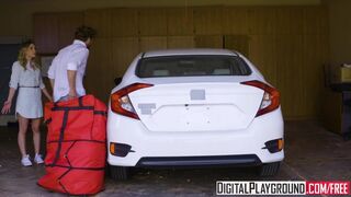 DigitalPlayground - My Wifes Super-Fucking-Hot Sister 4, Aubrey Sinclair and Keisha Grey