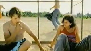 Mommy and Sonnie Taboo Wish - Supah-Warm video episode (LOW quality)