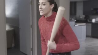 Avi Love has Taboo Porn after he Gets Tricked into it