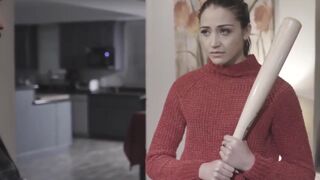 Avi Love has Taboo Porn after he Gets Tricked into it