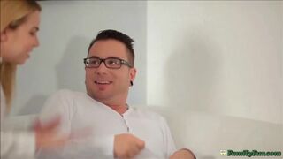 Barred Taboo Family Porno dare Game