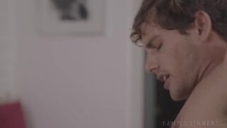 Britney Amber - Mothers & Stepsons 2