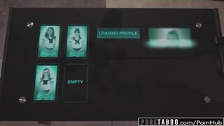 TABOO Group School Girl Movie