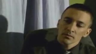 Classic taboo Film - Horny Nun Ripped Up By two Dudes