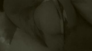 Hanjob Taboo With Killer COUGAR on Vacation