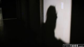 Pure TABOO Naive Abella Danger Harsh Drilling Lovemaking