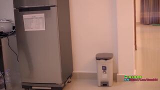 Taboo Fuck - Chineses Stepsister in Law Family