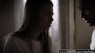 Pure TABOO Jill Kassidy Tricked into Hookup by Physician