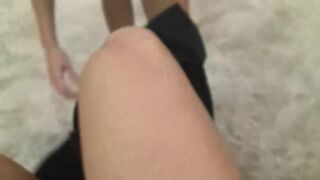 Family Taboo - Daddys_little_secret (lil' supah-wild daughter-in-law-in-law)