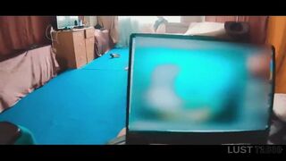 Ass Pounding porno intercourse liking mummy is doing it with her stepson-in-law and providing him extraordinaire fellatios